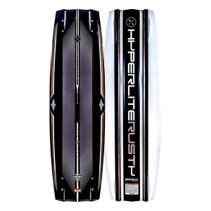 Hyperlite 2025 Rusty Pro Wakeboard