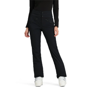 Women's Obermeyer Snow Pants Chateau 12 Black
