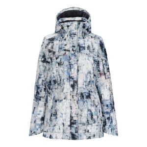 Women's Obermeyer Celestia Jacket 8 Treeline