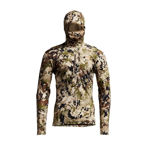Men's Sitka Intercept Long Sleeve T-Shirt Large Subalpine