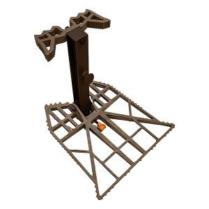 Tethrd Workhorse Saddle Platform