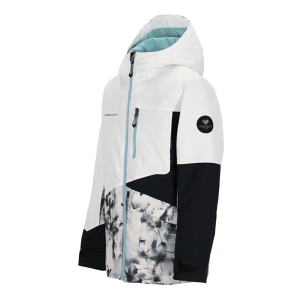 Boys' Obermeyer Gage Jacket Small Transition