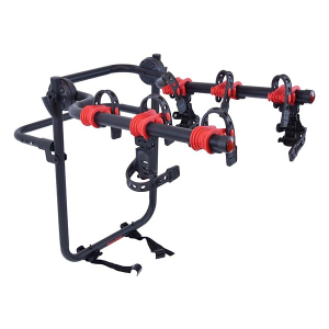 Malone Hanger Spare T3 OS - Heavy Duty Spare Tire Mount 3 Bike Carrier