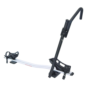 Malone Pilot TC ST - Top of Car Tray Style Bike Carrier