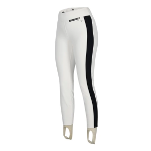 Women's Obermeyer Snow Pants Jinks ITB Softshell 4 White ii
