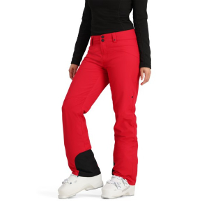 Women's Obermeyer Snow Pants Malta 8 Love Note