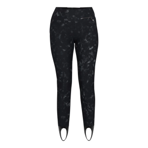Women's Obermeyer Snow Pants Jinks ITB Softshell 4 Constellation