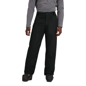 Men's Obermeyer Snow Pants Keystone 2XLarge Black