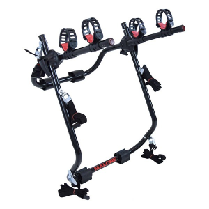 Malone Runway BC2 - Back of Car 2 Bike Carrier