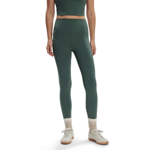 Women's Varley Freesoft High Rise Leggings XLarge Cilantro