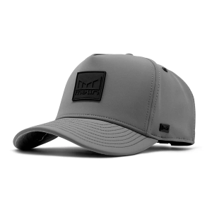 Melin Odyssey Stacked Infinite Thermal Performance Snapback Hat