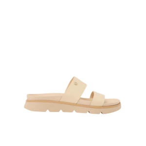 Women's Reef Vista Luxe Thea Slide Sandals 8 Oasis