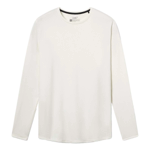 Men's UNRL Ultra Long Sleeve Shirt XSmall Coconut