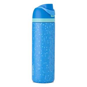 Owala 24oz FreeSip Stainless Steel Water Bottle