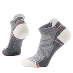 Women's Smartwool Low Hiking Socks Medium Medium Grey Singles