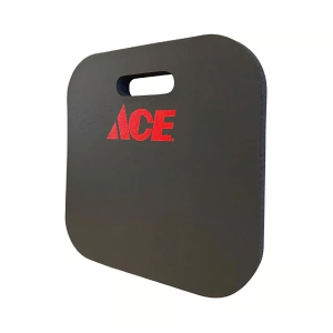 Ace Hardware Rubber Kneeling Pad - 13 inch x 13 inch