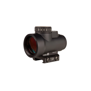 Trijicon MRO HD 1x25 Red Dot Sight with Low Mount