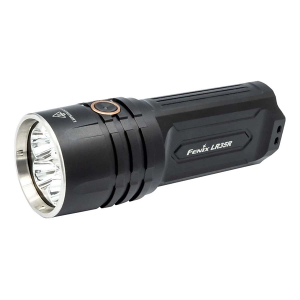 Fenix LR35R Rechargeable 10000 Lumen Flashlight