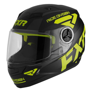 Kids' FXR Nitro Core Trail Helmet