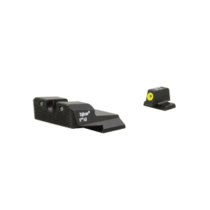 Trijicon HD XR Smith & Wesson M&P/SD9/SD40 Night Sights