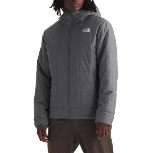 Men's The North Face Junction Puffer Jacket Medium Smoked Pearl