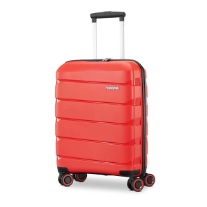 American Tourister Air Move Carry-On Luggage