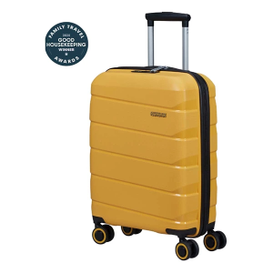 American Tourister Air Move Carry-On Luggage