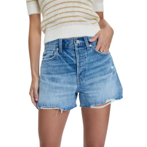 Women's Pistola Nova Jean Shorts 24 Abroad Vintage