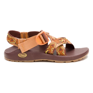 Adult Chaco Mega Z Classic Water Sandals 6 Paddle Syrup