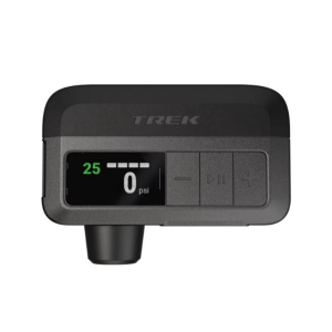 Trek Air Rush Electric Pump