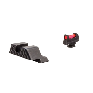 Trijicon Glock Fiber Sights - Standard Frames