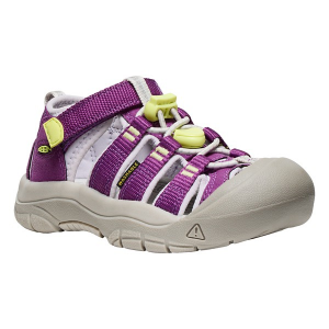 KEEN Newport H2 Closed Toe Sandals Toddler 9T Charisma/Daiquiri Green