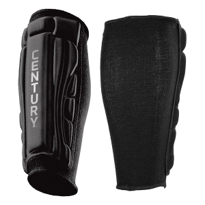 Century Martial Arts Martial Armour Shin Guards