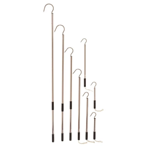 O&H Aluminum Gaff