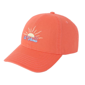 Girls' O'Neill Irving Adjustable Hat One Size Choral Haze