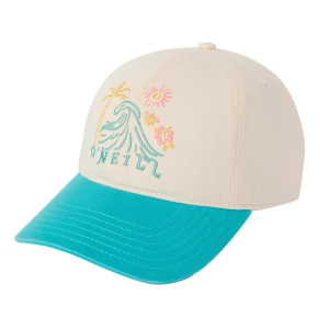 Girls' O'Neill Irving Adjustable Hat One Size Winter White