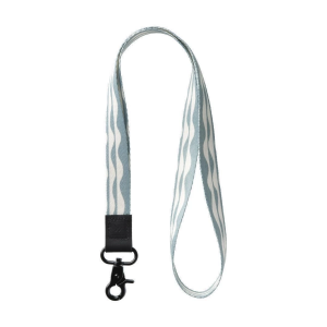 Women Thread lanyards-keychains