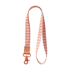 Women Thread lanyards-keychains