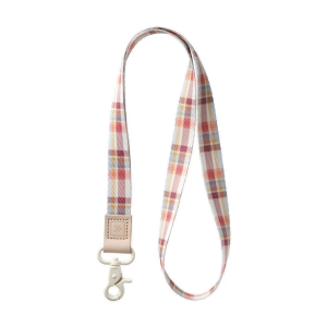 Women Thread lanyards-keychains