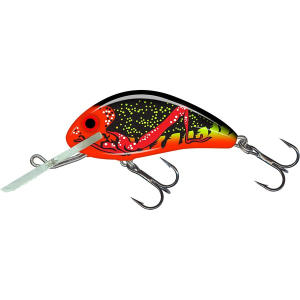 Salmo Hornet Floating Crankbait