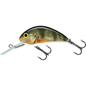 Salmo Hornet Floating Crankbait