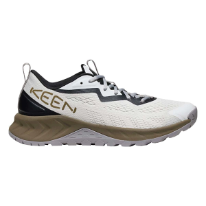 Men's KEEN Versacore Speed Hiking Sneakers 8.5 Regular Vapor/Dark Olive
