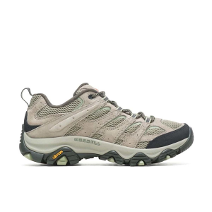 Women's Merrell Moab 3 Hiking Shoes 8 Wide Brindle/Tea