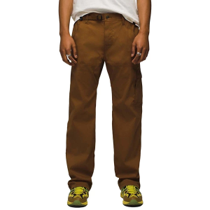 Men's prAna Stretch Zion Pants 38 Sepia