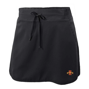 Columbia Women's Iowa State Cyclones Lakewood Pines Skort