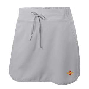 Columbia Women's Iowa State Cyclones Lakewood Pines Skort