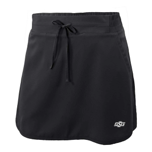 Columbia Women's Oklahoma State Cowboys Lakewood Pines Skort