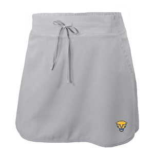 Columbia Women's Pittsburgh Panthers Lakewood Pines Alternate Logo Skort