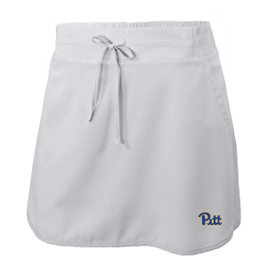Columbia Women's Pittsburgh Panthers Lakewood Pines Skort
