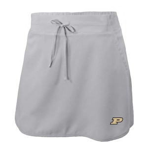Columbia Women's Purdue Boilermakers Lakewood Pines Skort